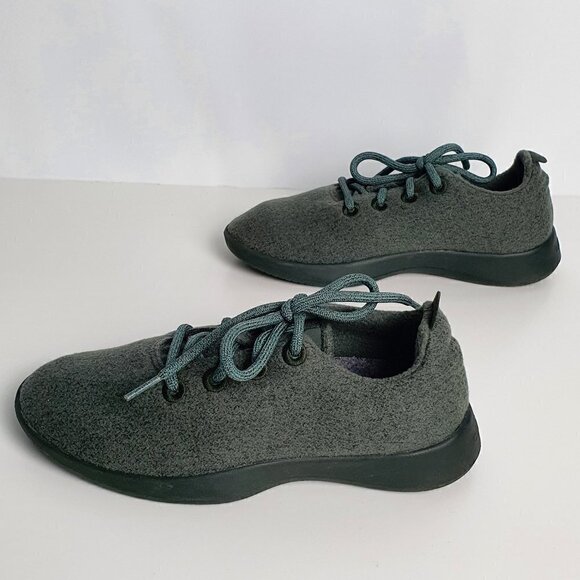 Allbirds Wool Runner Everyday Sneakers - Picture 7 of 12